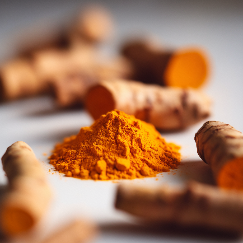 Turmeric Curcumin